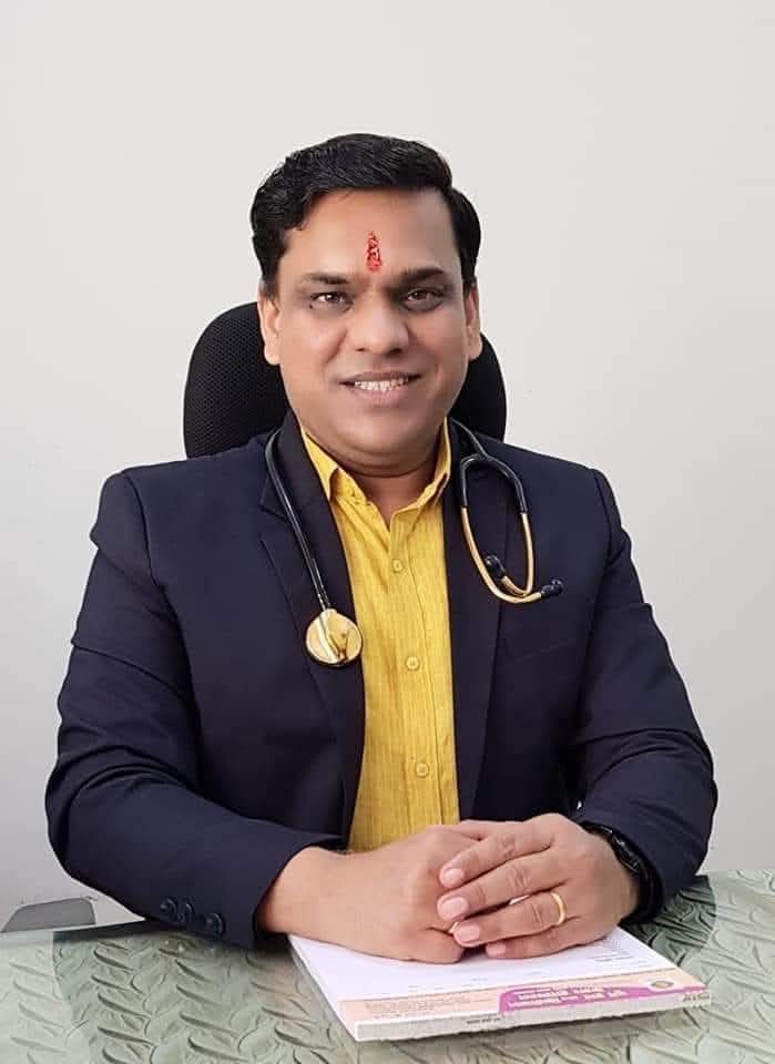 वैद्यकीय विभाग